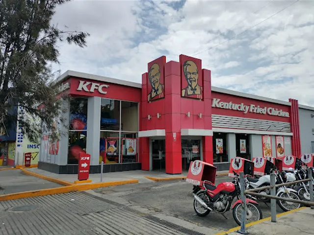 KFC
