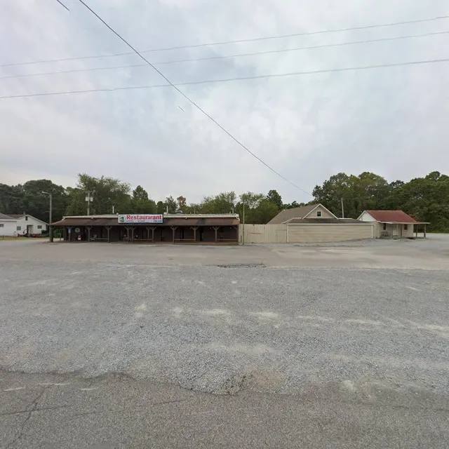 The Pond Aurora, Ky.