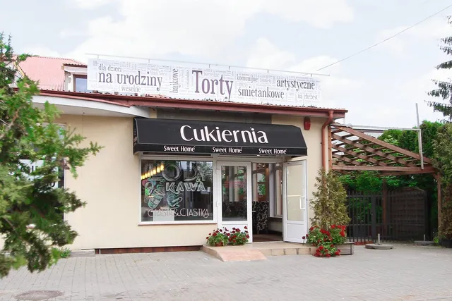 Cukiernia Sweet Home