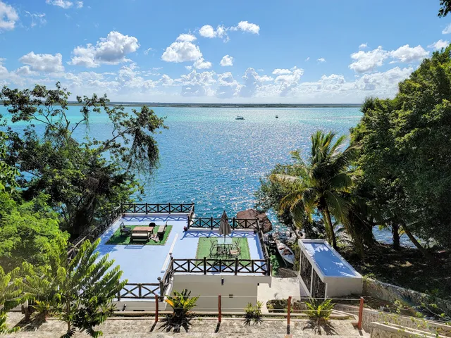 Tucán Village Bacalar