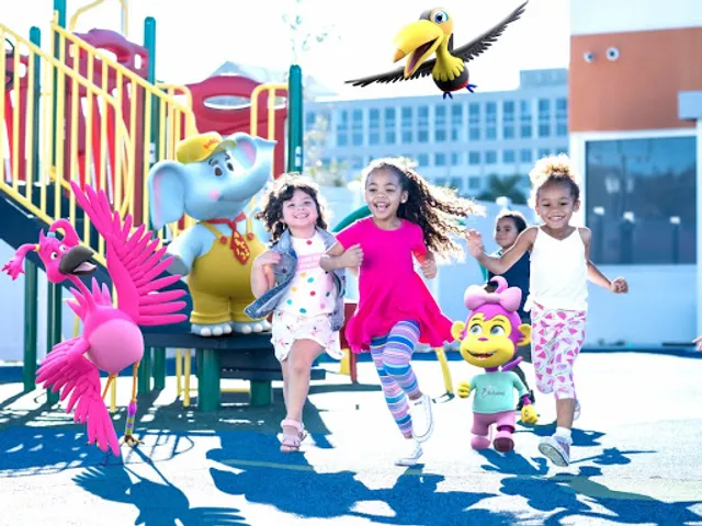 The Learning Experience - Long Island City