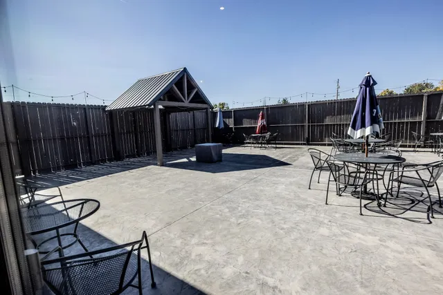 West End Reception and Events