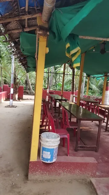 Vasant Vihar Guest House