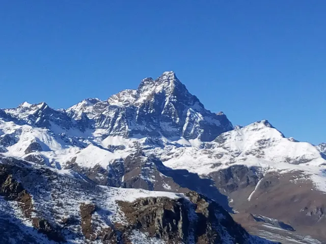 Baita in Quota Pian Croesio