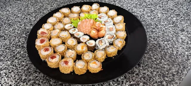 Quioto Sushi