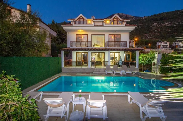Villa Divine Fethiye