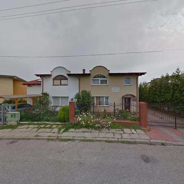 Leśniczówka Pokoje gościnne