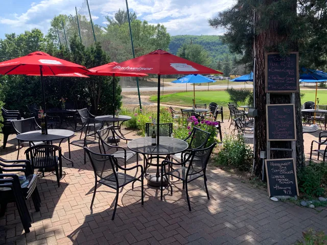 Madeline's Snack Shack