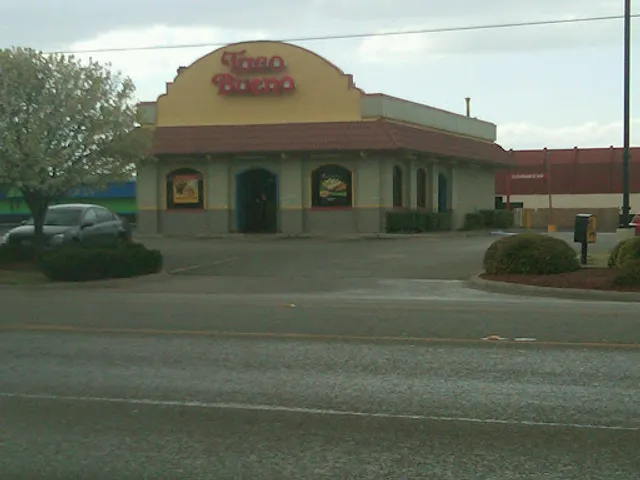 Taco Bueno