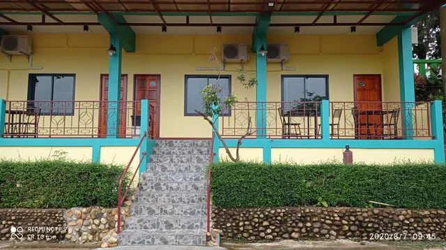 Sangkhla Garden Home