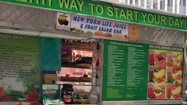 3300 Healthy Way To Start Your Day