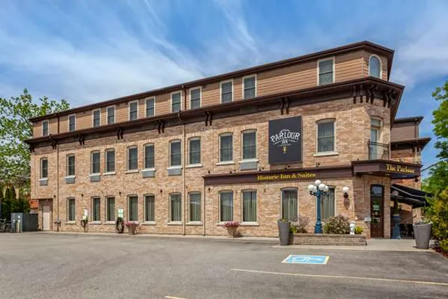 The Parlour Inn, an Ascend Collection Hotel