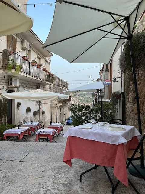 Taverna Nicastro
