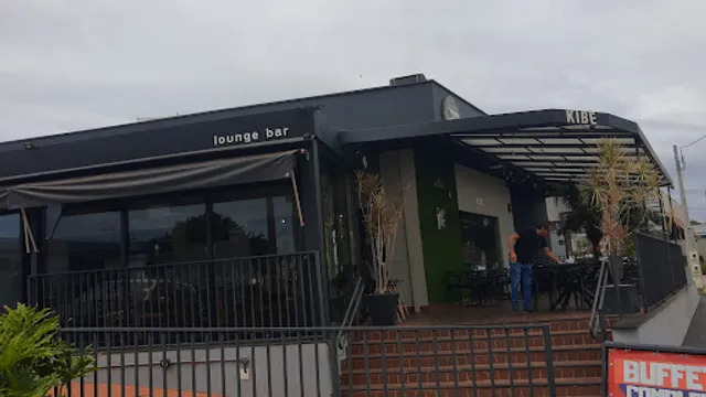 KIBE LOUNGE BAR