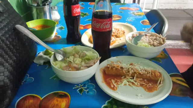 Cenaduria Doña Guille