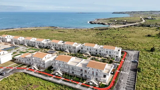 Casa Kurò Marzamemi Borgo 84 Sicily Luxury Residence