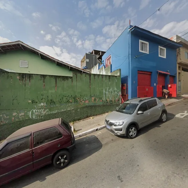 Panificadora São Bento