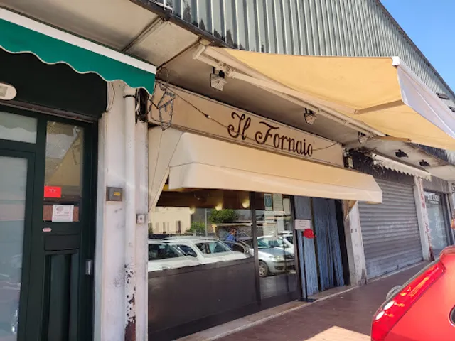 Il Fornaio di Pezzica Paolo