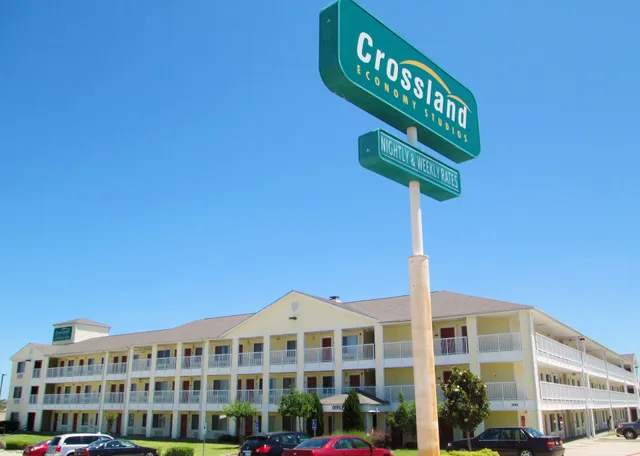 Crossland Dallas-Irving