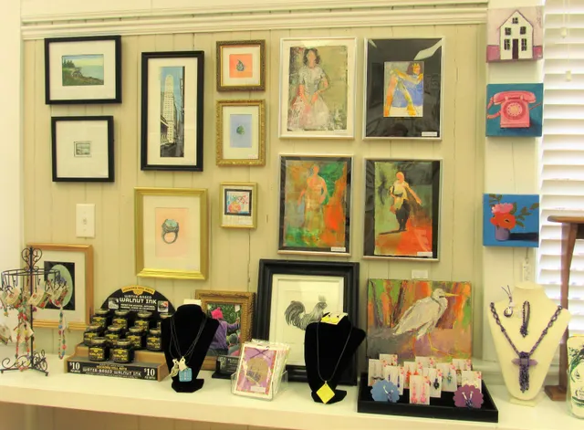 Southern Arts Society Inc.