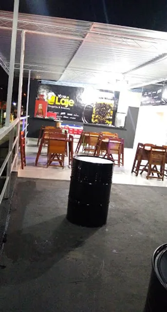 Choperia & Petiscaria Tô na Laje