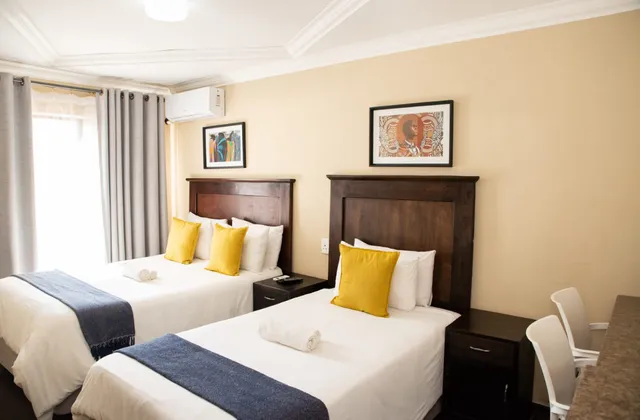 MBT Guesthouses in polokwane turfloop Mankweng