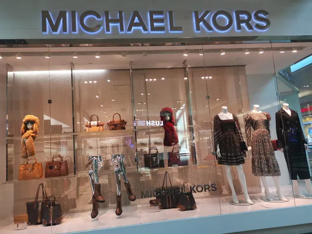 Michael Kors