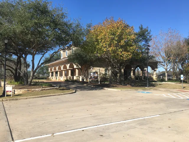 Firethorne Community Center