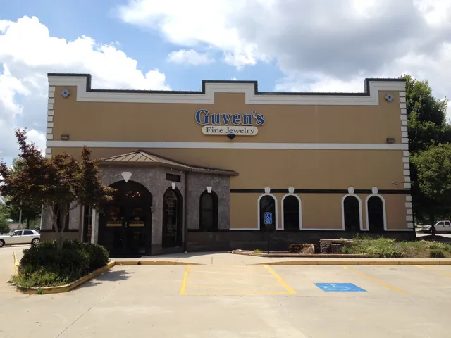 Guven Fine Jewelry