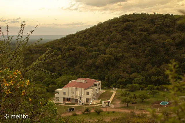 La Herradura Village