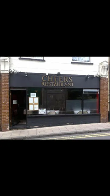 Cheers Restaurant