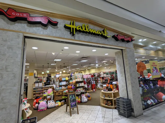 Gretchen's Hallmark Shop