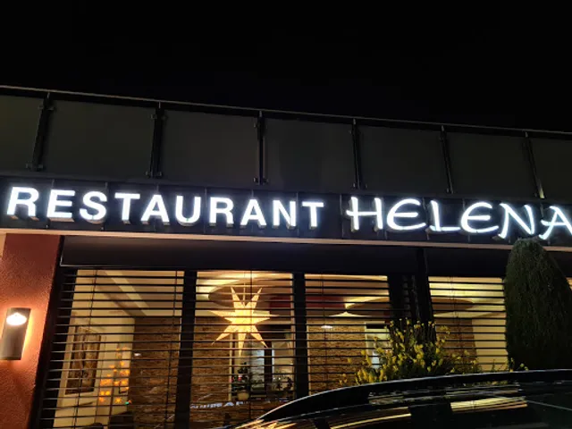 Restaurant Helena