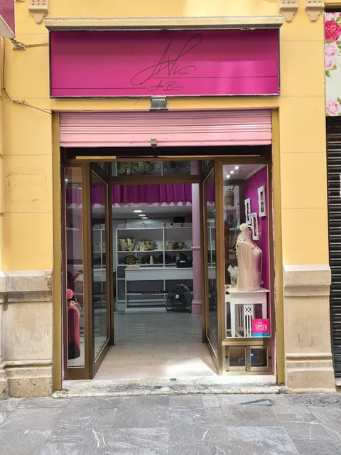 AV Verdú Alta Bisutería