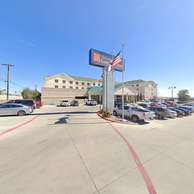 The Great American Grill