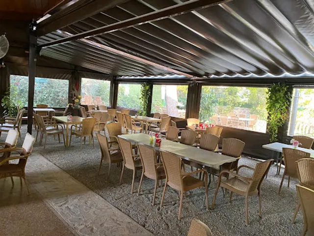 La Balsa Redonda del Valle.