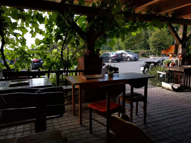 Buschenschank Neuhold