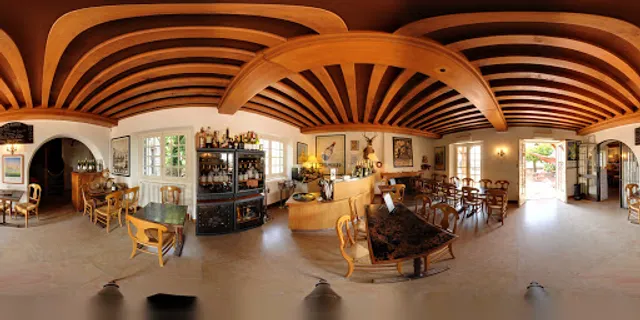 Pavillon François Gaunoux