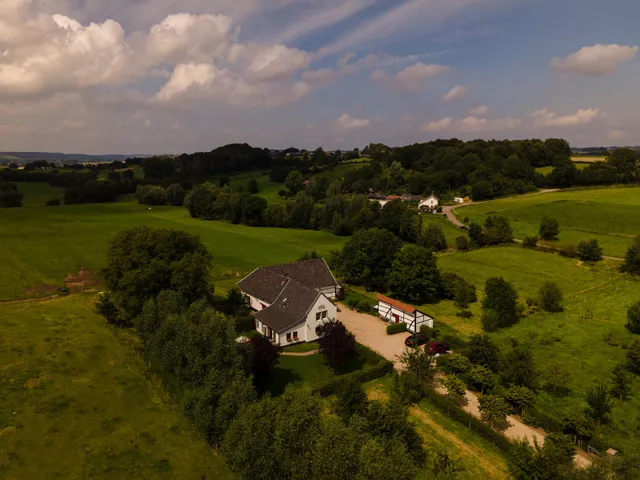 Boerenhöfke / Iggene Weat