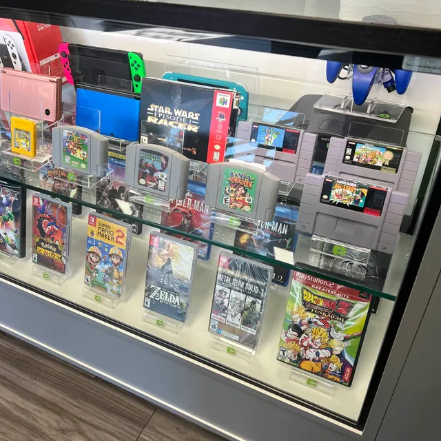 PayMore - Buy, Sell, and Trade Electronics