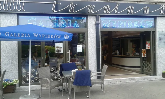 Galeria Wypieków Lubaszka