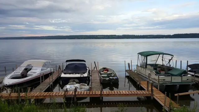 Arrowhead Camp & Resort