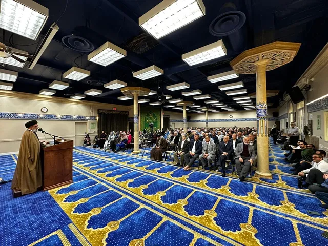 Islamic Educational Center of Orange County