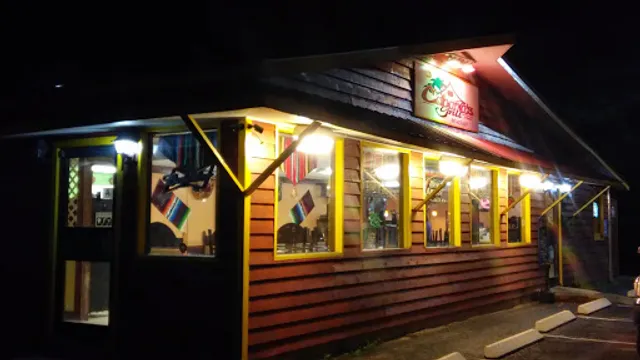 Cabanas Grill - Mexican Restaurant