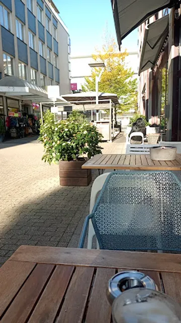 MOKKA - Restaurant & Catering