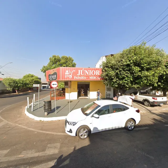 Panificadora Júnior