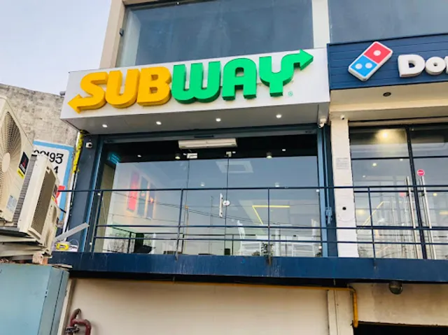Subway Phullanwal Ludhiana