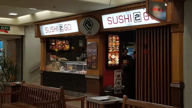 Sushi 2 Go