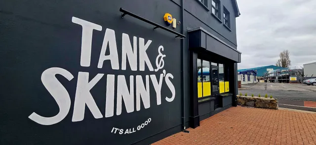 Tank and Skinny's