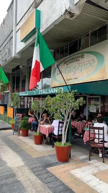 Ristorante Da'Giuseppe